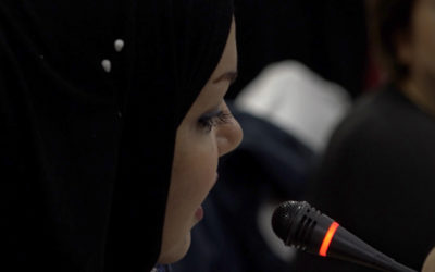 ”Women Write for Peace” – Online ToT-programme